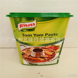 甜芒果酸辣醬廠家 批發商 價格表