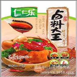 湖北調(diào)味料市場(chǎng)價(jià)格、品牌廠家及批發(fā)零售全解析