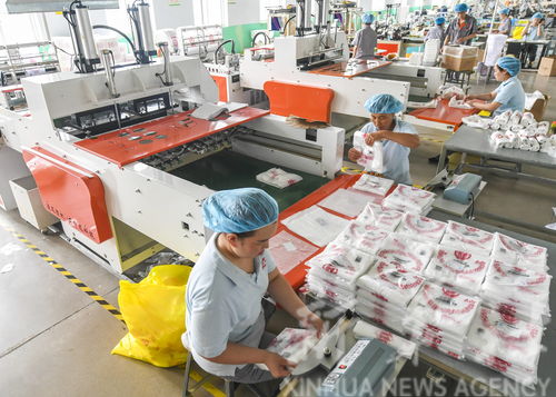 河北故城 打造環(huán)保食品包裝產業(yè)基地