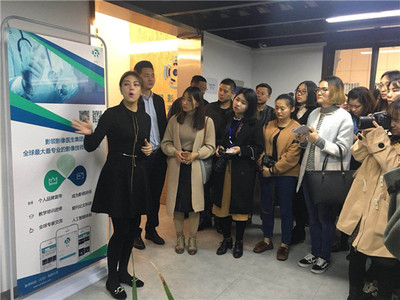 建設科碩創(chuàng)新創(chuàng)業(yè)孵化基地 打造高職院校精品人才搖籃