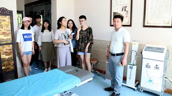 陜西青年職業學院創新創業訓練營來我院創業孵化基地參觀交流學習