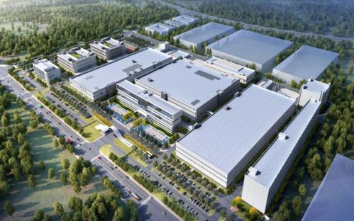 2024省重大項目公布 南京浦口區(qū)5個項目入選鳳凰網(wǎng)江蘇 鳳凰網(wǎng)