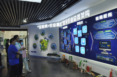 中新吉林食品區(qū):項(xiàng)目建設(shè)快 竣工投產(chǎn)多