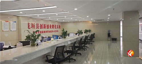 花垣創(chuàng)業(yè)孵化基地獲評 省優(yōu) 帶動3200人就業(yè)
