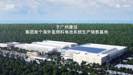 油價、電池齊漲價,是時候給氫燃料電池更多機會了!