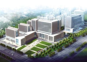 兩家重點科技企業入駐呼和浩特留創園