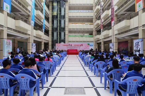 開平市人社局強化市級創業孵化基地建設助力企業創業創新