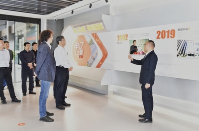 加強孵化基地建設,打造大學生創業生態