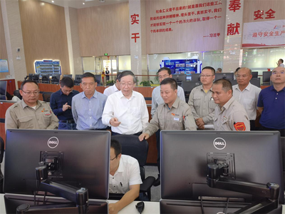 寧東能源化工基地管委會與華東理工大學簽署戰略合作協議 共同打造西部地區有影響力的科技創新高地