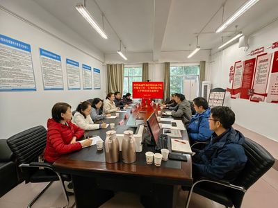 創新創業中心赴貴州師范學院、貴陽學院交流學習