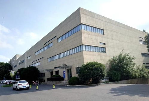 閔行區創業孵化示范基地 浦江智谷商務園