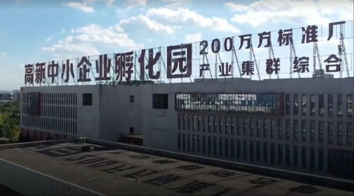 這六家孵化器獲66萬補助 原因是