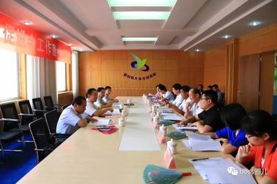 熱烈祝賀科創公司墾利大學生創業園及園區企業應邀參加山東中小企業之聲欄目